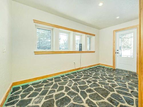 2725 Valley Ridge Road, Frank, AB - Indoor Photo Showing Other Room