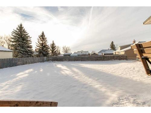 162 7 Street West, Cardston, AB - Outdoor