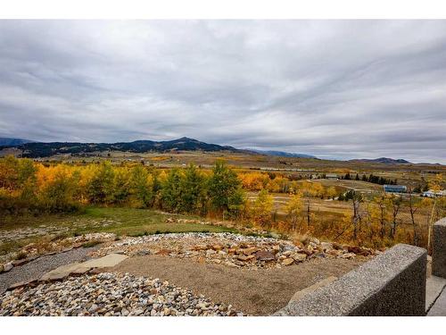 48 Villa Vega Acres, Rural Pincher Creek No. 9, M.D. Of, AB - Outdoor With View