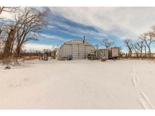 262072 Twp Road 91A, Fort Macleod, AB - Outdoor