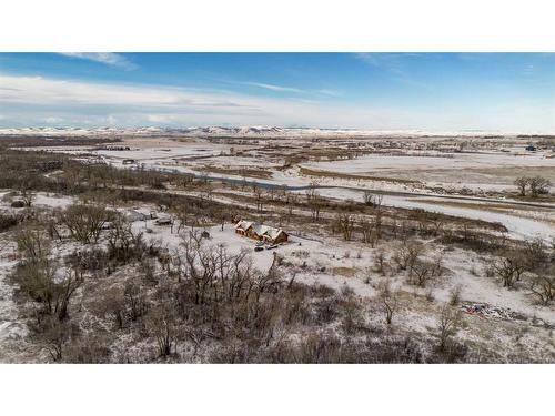 262072 Twp Road 91A, Fort Macleod, AB - Outdoor With View