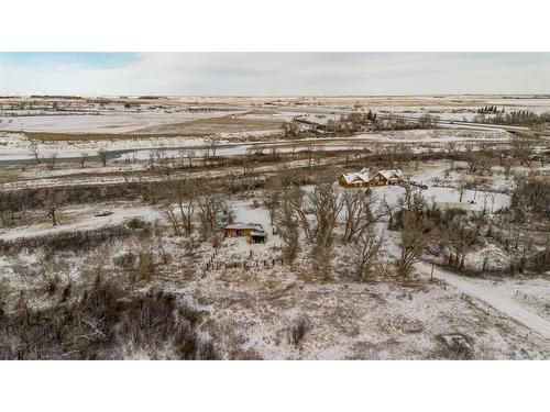 262072 Twp Road 91A, Fort Macleod, AB - Outdoor With View