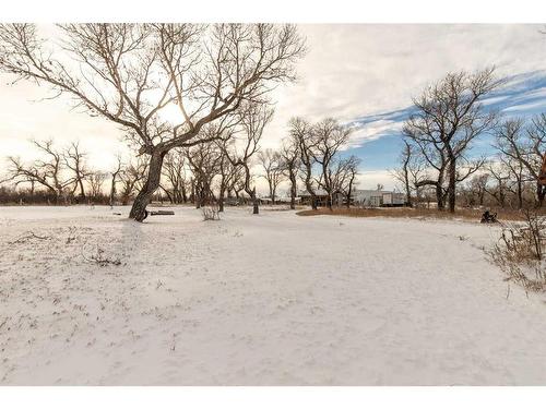 262072 Twp Road 91A, Fort Macleod, AB - Outdoor With View