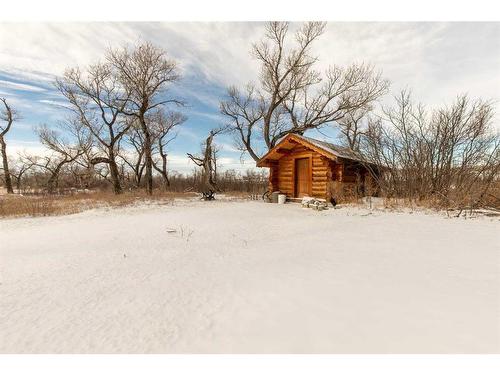 262072 Twp Road 91A, Fort Macleod, AB - Outdoor