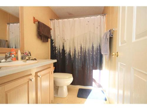102004 Rr 161, Rural Taber, M.D. Of, AB - Indoor Photo Showing Bathroom