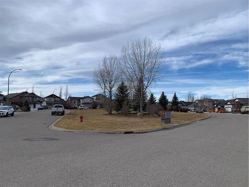 128 Rivermill Landing West, Lethbridge, AB - Outdoor With View