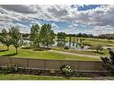387 Couleecreek Court South, Lethbridge, AB  - Outdoor With View 