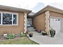 387 Couleecreek Court South, Lethbridge, AB  - Outdoor With Deck Patio Veranda 