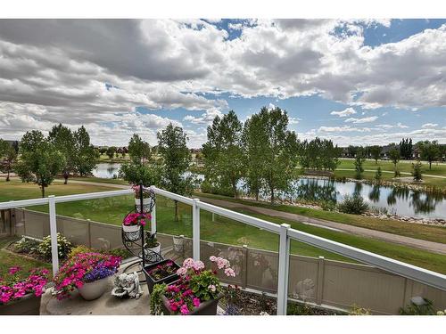 387 Couleecreek Court South, Lethbridge, AB - Outdoor With View