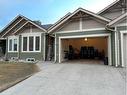 80 Ironstone Drive, Coleman, AB  - Outdoor 