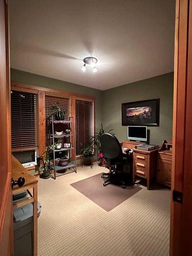 80 Ironstone Drive, Coleman, AB - Indoor Photo Showing Other Room