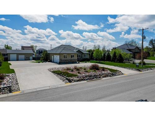 360 E 1 Avenue South, Magrath, AB - Outdoor With View