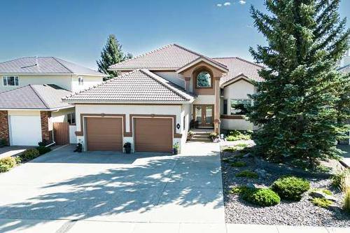 141 Coachwood Point, Lethbridge, AB - Outdoor