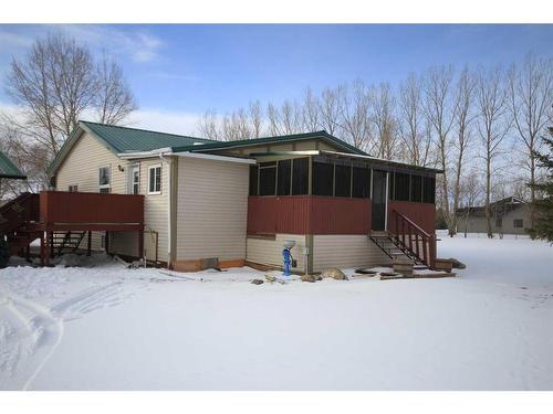 171065 Hwy 3, Rural Taber, M.D. Of, AB - Outdoor With Exterior