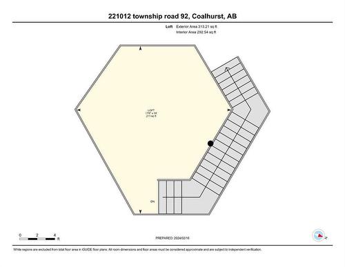 221012 Township 9-2 Road, Rural Lethbridge County, AB - Other