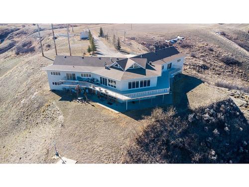 221012 Township 9-2 Road, Rural Lethbridge County, AB - Outdoor