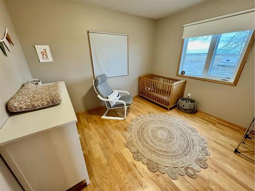 101 Avro Anson Road, Fort Macleod, AB - Indoor Photo Showing Other Room