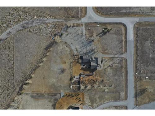 101 Avro Anson Road, Fort Macleod, AB -  With View