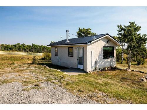 29215 Township Road 3-0, Rural Pincher Creek No. 9, M.D. Of, AB - Outdoor