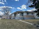 947 12A Street South, Lethbridge, AB  - Outdoor 