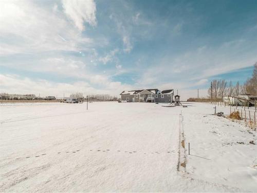 91063 Lucy Street, Rural Lethbridge County, AB - Outdoor With View
