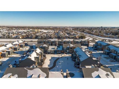 1-59 Aquitania Circle West, Lethbridge, AB - Outdoor With View