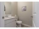 1-59 Aquitania Circle West, Lethbridge, AB  - Indoor Photo Showing Bathroom 