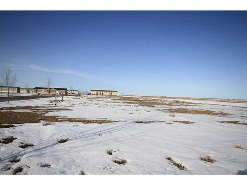 151 Meadows Crescent, Taber, AB 