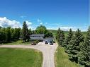 501 Highway, Cardston, AB  - Outdoor With Facade 