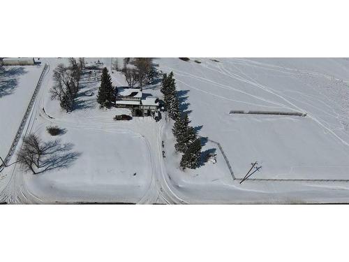 501 Highway, Cardston, AB -  With View