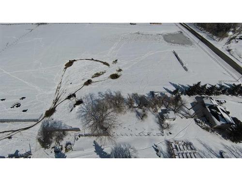501 Highway, Cardston, AB - Outdoor With View