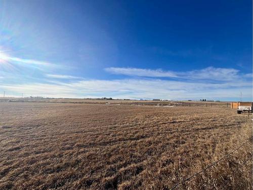 1201 8 Street East, Cardston, AB - Outdoor With View