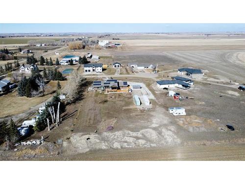 9-94027 843 Highway, Rural Lethbridge County, AB - Outdoor With View