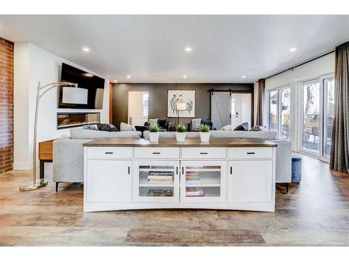 311 Dieppe Boulevard South, Lethbridge, AB - Indoor Photo Showing Kitchen