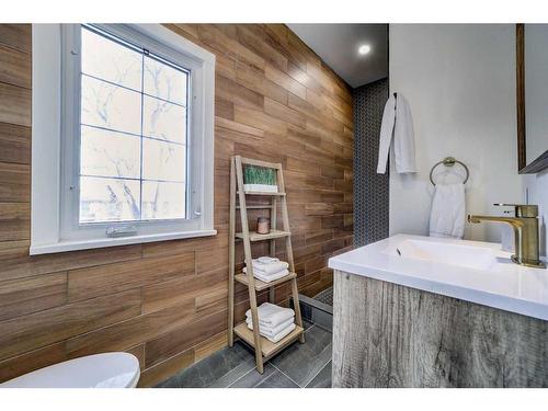 311 Dieppe Boulevard South, Lethbridge, AB - Indoor Photo Showing Bathroom