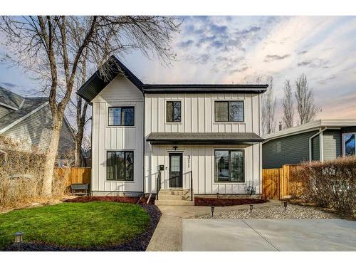 311 Dieppe Boulevard South, Lethbridge, AB - Outdoor