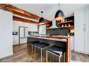 311 Dieppe Boulevard South, Lethbridge, AB  - Indoor Photo Showing Kitchen 