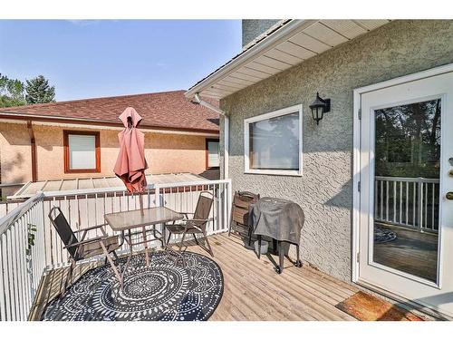 2317 35 Street South, Lethbridge, AB - Outdoor With Exterior