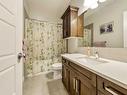 249 Greenwood Road, Coalhurst, AB  - Indoor Photo Showing Bathroom 