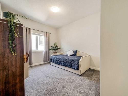 249 Greenwood Road, Coalhurst, AB - Indoor Photo Showing Bedroom