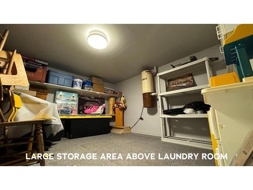 2 Assiniboia Road West, Lethbridge, AB -  Photo Showing Other Room