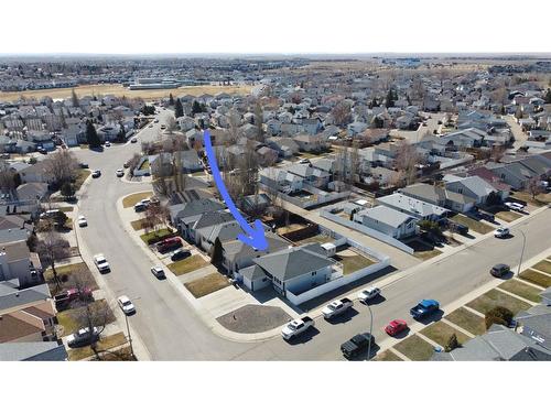 2 Assiniboia Road West, Lethbridge, AB - Outdoor With View