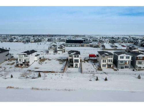 4506 31 Avenue South, Lethbridge, AB - Outdoor With View