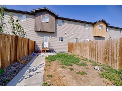 841 Greywolf Run North, Lethbridge, AB - Outdoor With Exterior
