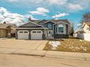 3914 53 Street, Taber, AB  - Outdoor With Facade 