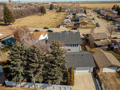 3914 53 Street, Taber, AB - Outdoor With View