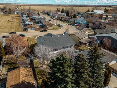 3914 53 Street, Taber, AB - Outdoor With View
