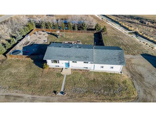 53029 Rr 224, Rural Cardston County, AB - Outdoor With View
