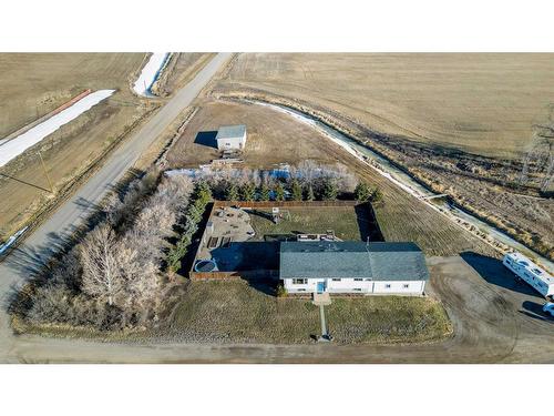 53029 Rr 224, Rural Cardston County, AB - Outdoor With View