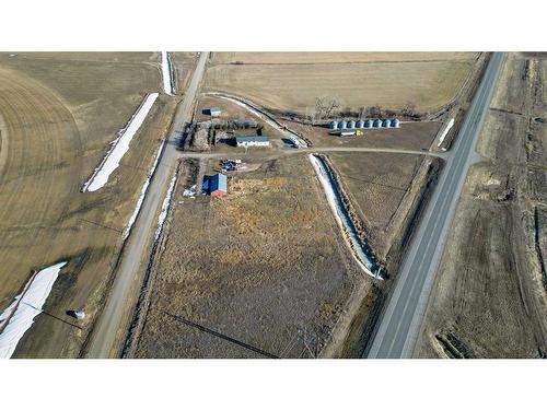 53029 Rr 224, Rural Cardston County, AB -  With View